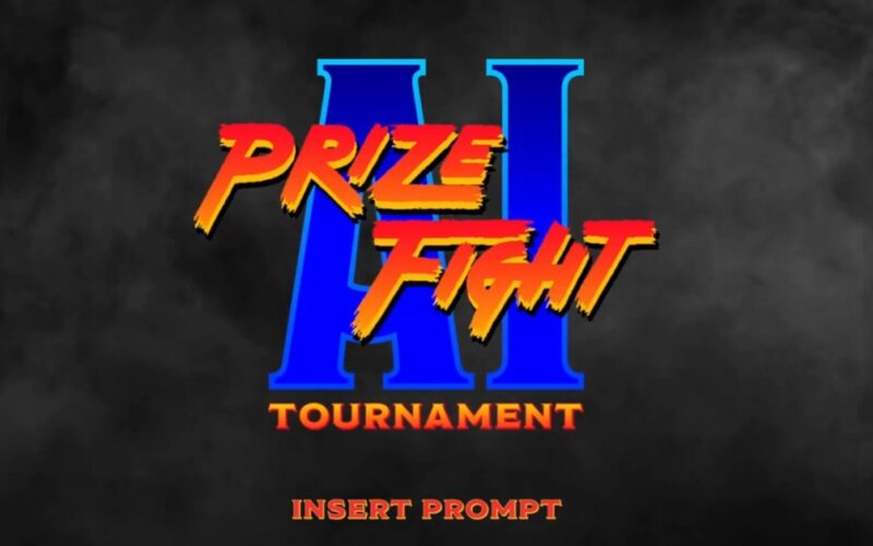 6079 aims to decentralize AI services with the help of AI Prize Fight esports tournament