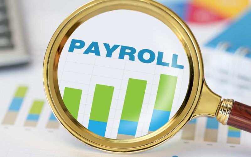 A Comparison of Past, Present, and Future Payroll Systems