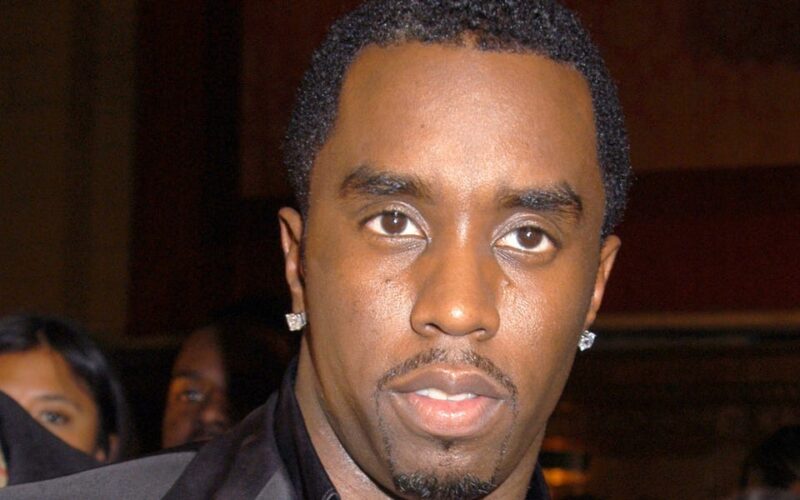 A former model accused Diddy in a new lawsuit of sexually assaulting and drugging her in 2003. He’s now facing 5 suits.