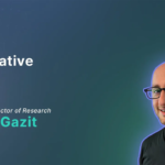 AI-Native with Idan Gazit