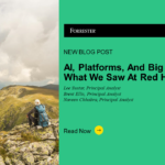 AI, Platforms, And Big Promises: What We Saw At Red Hat Summit