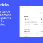 Accelerate GenAI App Development with New Updates to Databricks Model Serving