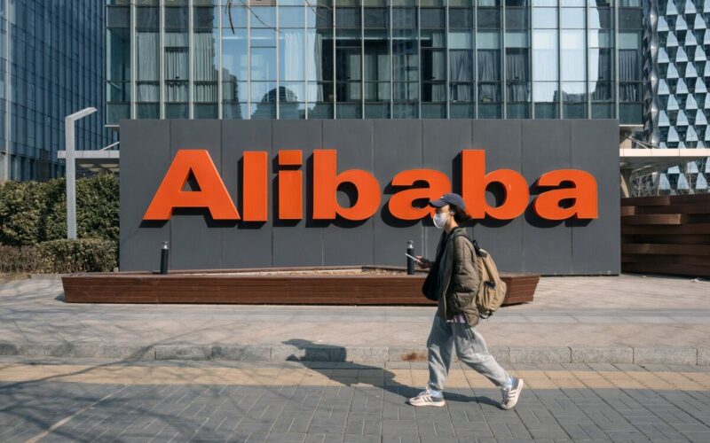 Alibaba Is Said to Price $4.5 Billion Convertible Bond Sale