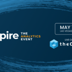 Alteryx Inspired is scheduled to take place on May 15 2024