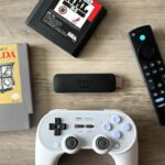 Amazon’s Fire TV Stick 4K Max is better as a retro gaming device than a streamer