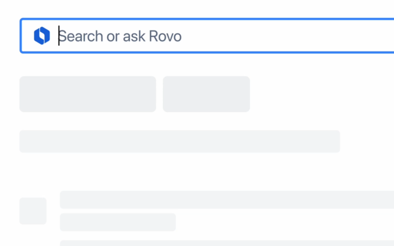 Atlassian launches Rovo generative AI-powered assistant – SiliconANGLE