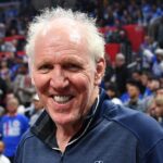 Basketball Hall of Famer Bill Walton dies at 71