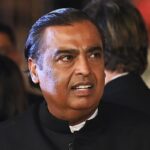 Billionaire Ambani Sets Sight on Africa With New Telecom Venture