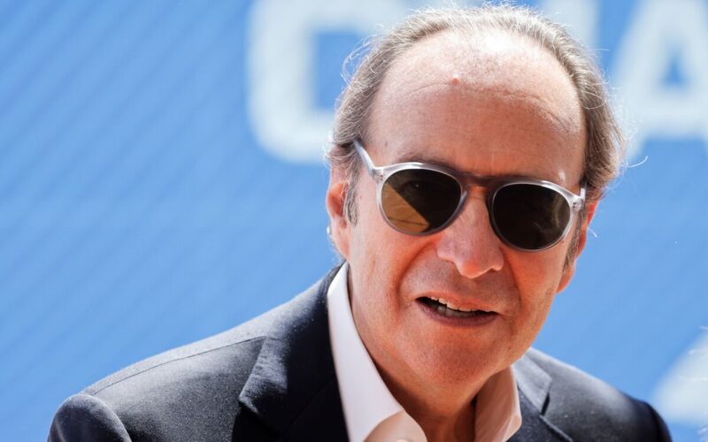 Billionaire Xavier Niel Weighs Potential Buyout Bid for Millicom