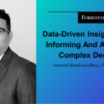 Data-Driven Insights And AI: Informing And Automating Complex Decisions