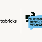 Databricks Is a Glassdoor Best-Led Company in 2024