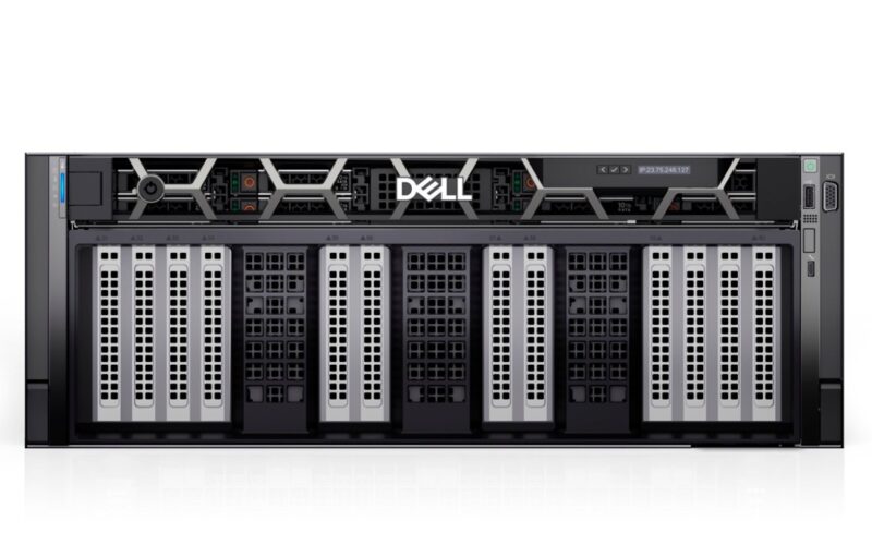 Dell Technologies building AI Factory with Nvidia, growing AI efforts with Hugging Face, Meta and Microsoft