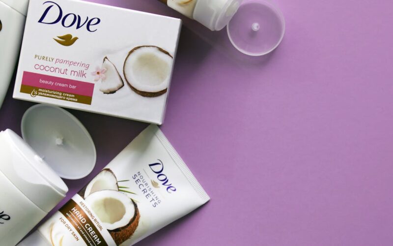 Dove’s latest ‘Real Beauty’ drive – and why AI will be harder to ditch than it thinks