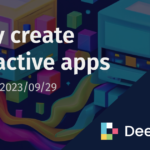 Easily create interactive apps | Deephaven