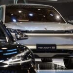 Evergrande’s EV Arm Chased to Repay Subsidies in Latest Blow