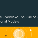 Executive Overview: The Rise of Open Foundational Models