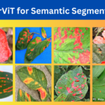 FasterViT for Semantic Segmentation