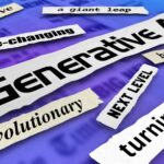 GenAI-Generated News: Less Accurate, Timelier, Survey Finds