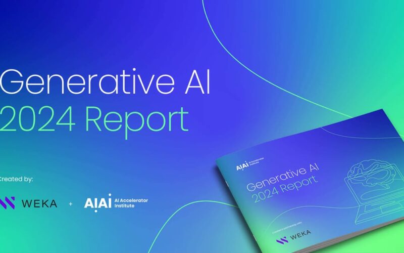 Generative AI 2024: Key insights & emerging trends