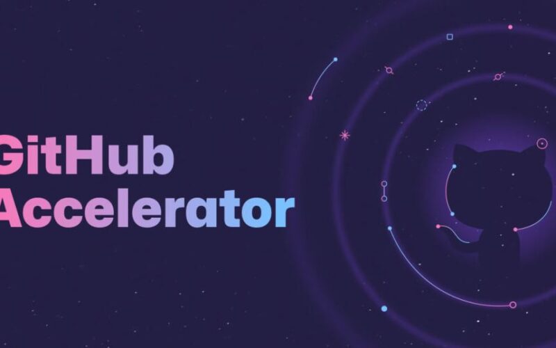 GitHub Accelerator fuels open source AI revolution, empowering startups to democratize access