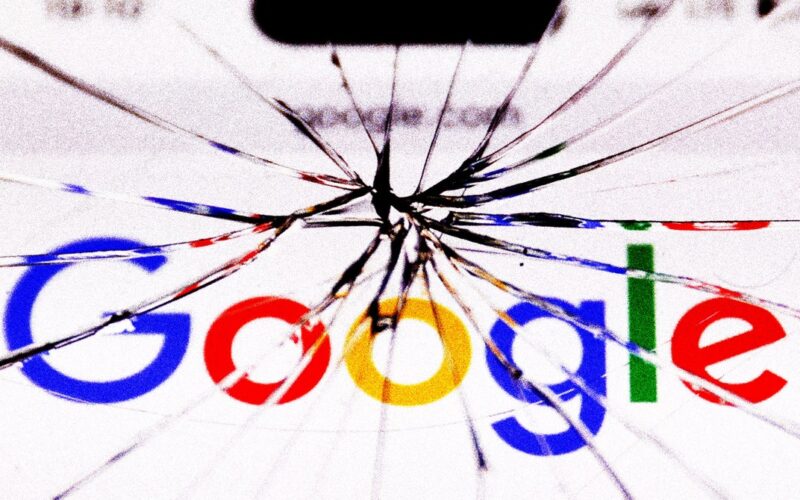 Google Admits Its AI Overviews Search Feature Screwed Up