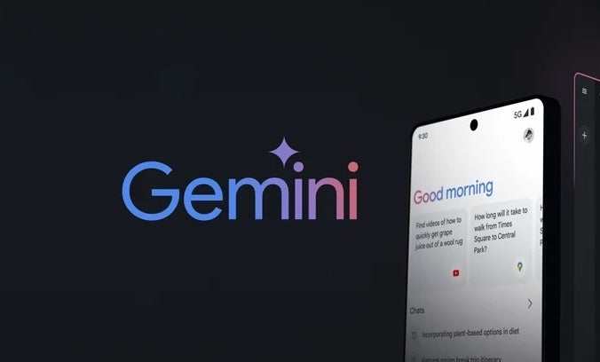 Google Gemini Cheat Sheet (Formerly Google Bard): What Is Google Gemini, and How Does It Work?)