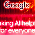 Google Strategist Quits, Slams Company's AI Work as Motivated by Greed and Fear