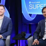 Venkat Venkataramani,co-founder and CEO of Rockset Inc. and Kyle Weller, head of product at Onehouse discuss AI and real-time analytics at Supercloud 6