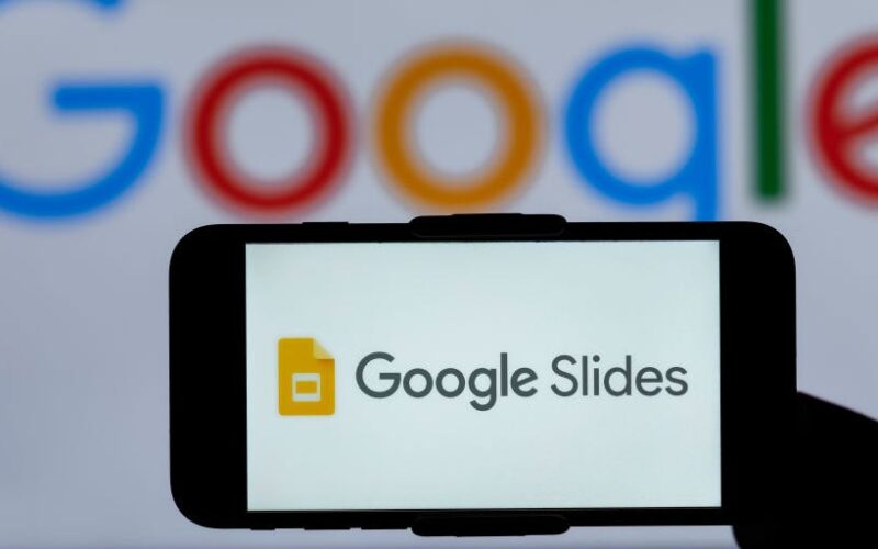 How to use Google Slides, Google's free slideshow presentation maker