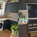 I spent thousands renovating my kitchen and went over budget — but there are still 3 things I wish I'd done differently