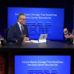 TheCUBE Research analyst talk about AI-driven innovation during the roundtable at the “IBM Future-ready Storage” event.