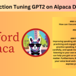 Instruction Tuning GPT2 on Alpaca Dataset