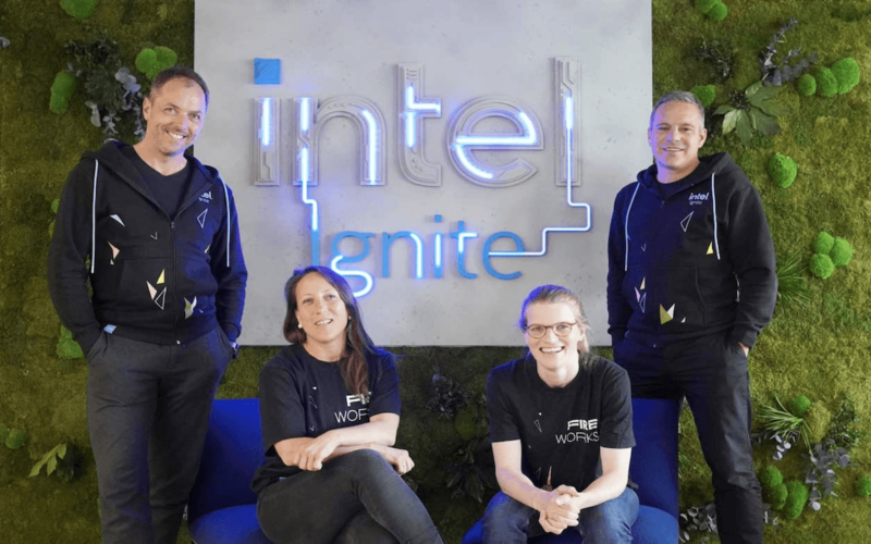 Intel’s deeptech accelerator announces its seventh cohort