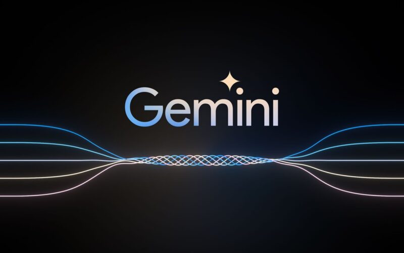 Introducing Gemini: our largest and most capable AI model