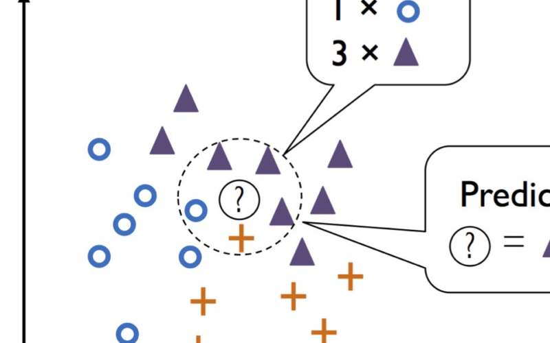 Large Language Models and Nearest Neighbors