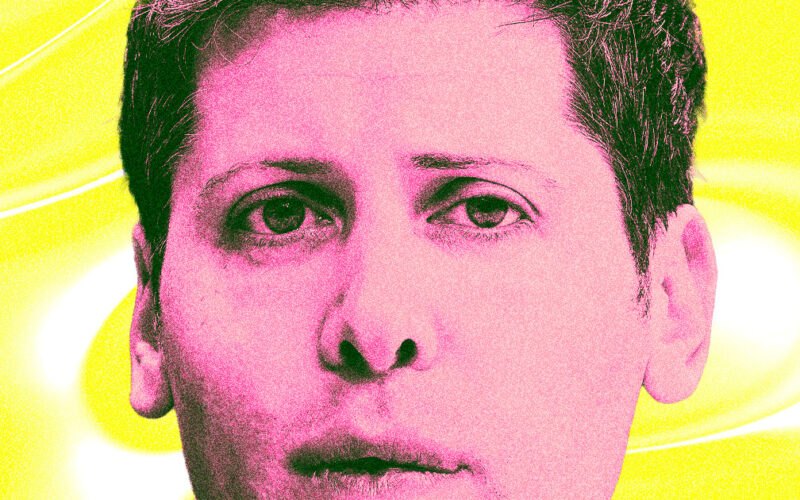 Leaked OpenAI Documents Show Sam Altman Was Clearly Aware of Silencing Former Employees