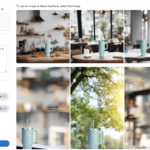 Learn how Amazon Ads created a generative AI-powered image generation capability using Amazon SageMaker | Amazon Web Services