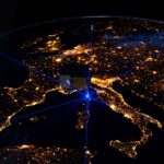 Loft Orbital and SkyServe partner on AI-powered Earth observation application