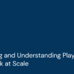 Managing and Understanding Player Feedback at Scale