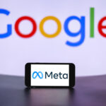 Meta and Google want to make AI deals with Hollywood studios