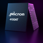 Micron's 4150AT SSD to Meet Next-Gen Automotive Storage Needs - EE Times