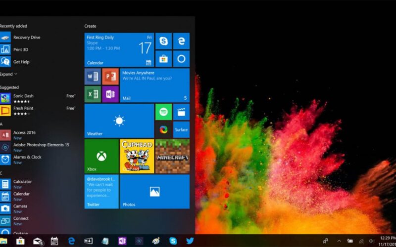 Microsoft lists reasons why Windows 11 is better than Windows 10 but forgets to mention this - gHacks Tech News