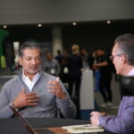 Dev Ittycheria, CEO of MongoDB, talks to theCUBE about the AI landscape and how MongoDB is helping to transform businesses.