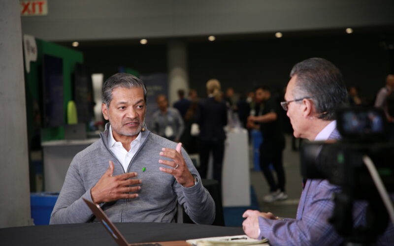 MongoDB Dev Ittycheria on the evolving AI landscape – SiliconANGLE