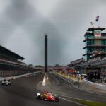 NTT expands use of racing data to improve fan experiences