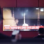 North Korea Says Satellite Launch Failed After Rocket Exploded