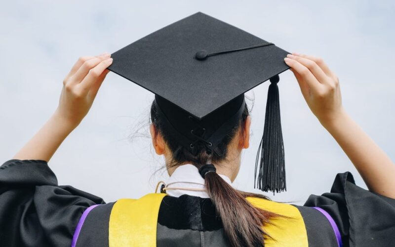 Only 1 in 4 Americans think you need a college degree to get a high-paying job: report