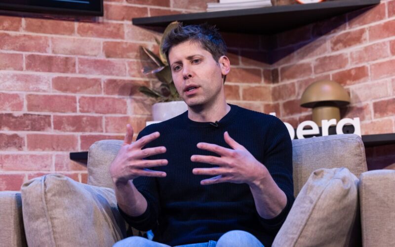 OpenAI Creates Oversight Board Featuring Sam Altman After Dissolving Safety Team