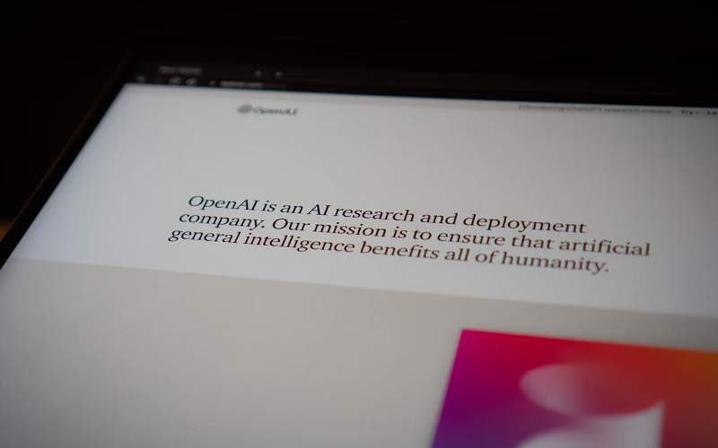 OpenAI signs content licensing agreement with the Financial Times - SiliconANGLE