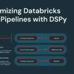 Optimizing Databricks LLM Pipelines with DSPy